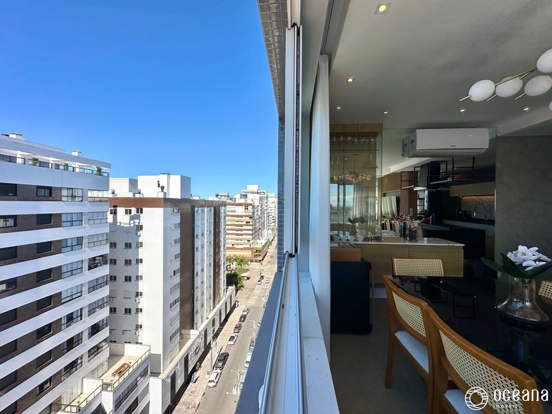 Apartamento de 03 dormitórios Mobiliado e Decorado: 6ª foto da galeria de imagens do imóvel