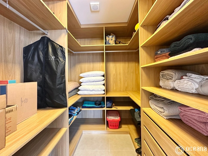 Apartamento de 03 dormitórios Mobiliado e Decorado: 18ª foto da galeria de imagens do imóvel