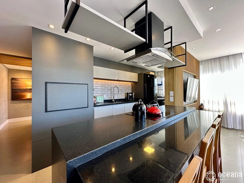 Apartamento de 03 dormitórios Mobiliado e Decorado: 5ª foto da galeria de imagens do imóvel