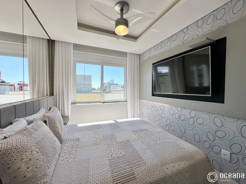 Apartamento de 03 dormitórios Mobiliado e Decorado: 15ª foto da galeria de imagens do imóvel