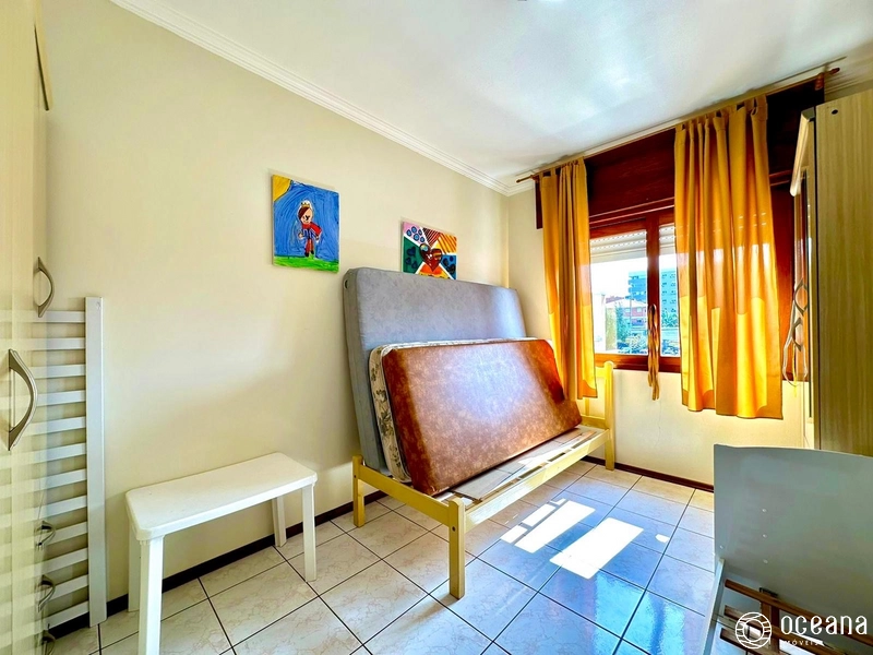 Apartamento de 02 dormitório com terraço!: 7ª foto da galeria de imagens do imóvel