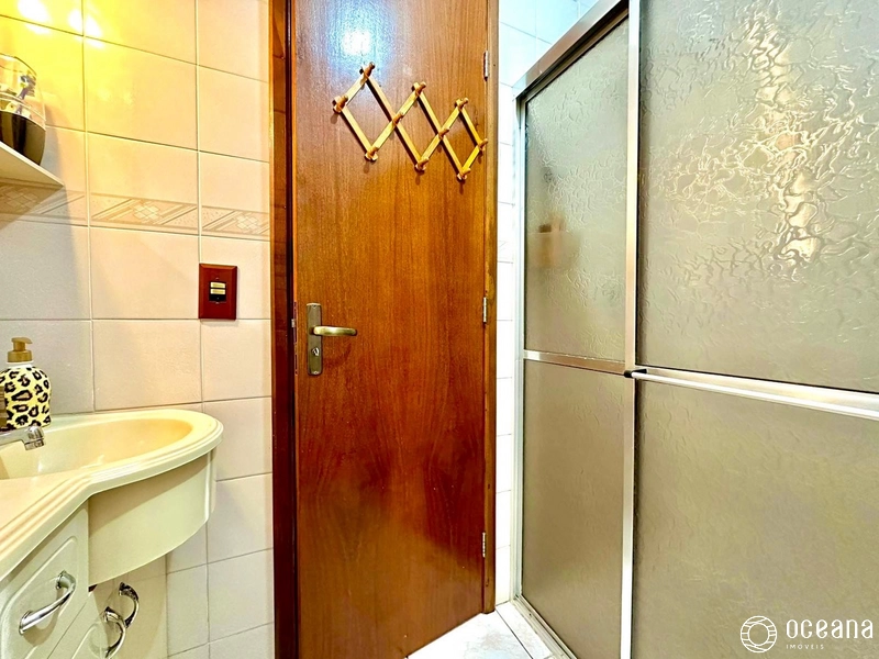 Apartamento de 02 dormitório com terraço!: 6ª foto da galeria de imagens do imóvel