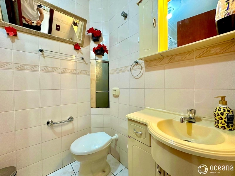 Apartamento de 02 dormitório com terraço!: 8ª foto da galeria de imagens do imóvel