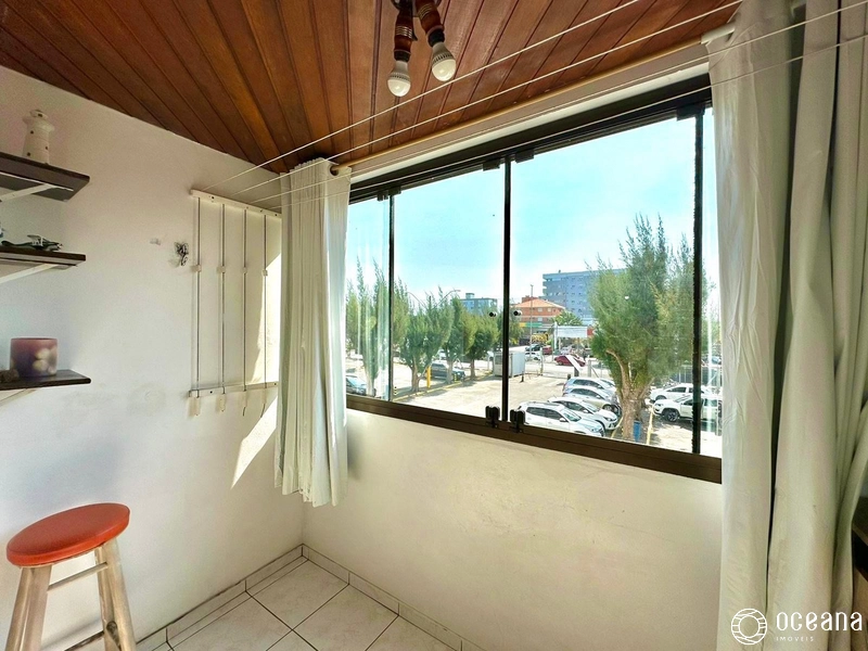 Apartamento de 02 dormitório com terraço!: 9ª foto da galeria de imagens do imóvel