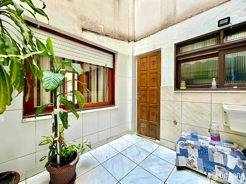 Apartamento de 02 dormitório com terraço!: 10ª foto da galeria de imagens do imóvel