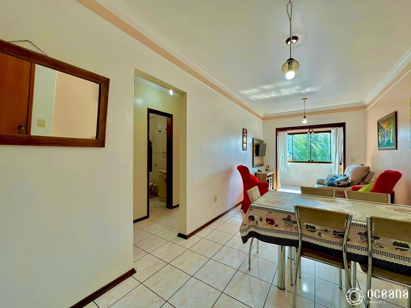 Apartamento de 02 dormitório com terraço!: 3ª foto da galeria de imagens do imóvel