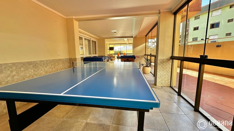 01 Dormitório com 02 Sacadas e Vista Liberada Oeste/Sul - Sol da Tarde: 15ª foto da galeria de imagens do imóvel