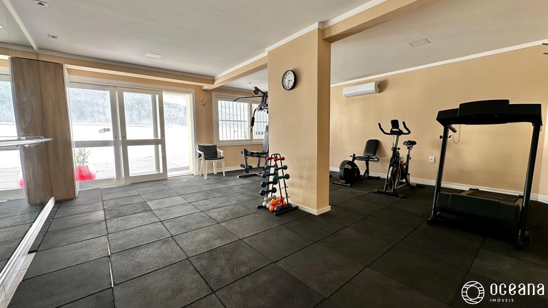 01 Dormitório com 02 Sacadas e Vista Liberada Oeste/Sul - Sol da Tarde: 17ª foto da galeria de imagens do imóvel