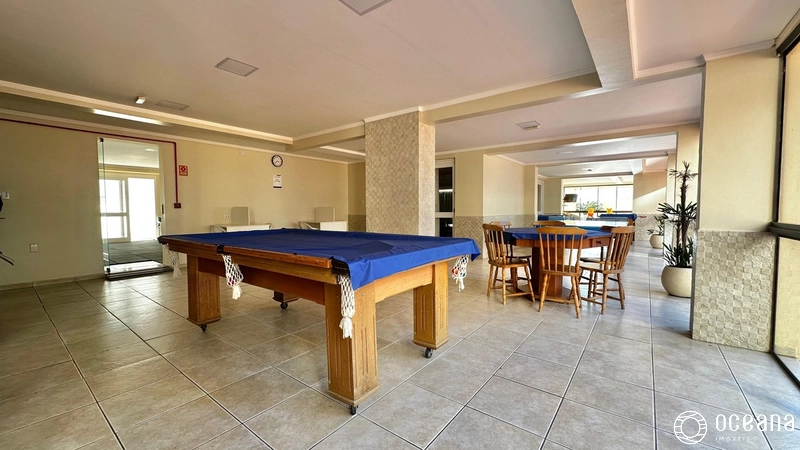 01 Dormitório com 02 Sacadas e Vista Liberada Oeste/Sul - Sol da Tarde: 12ª foto da galeria de imagens do imóvel