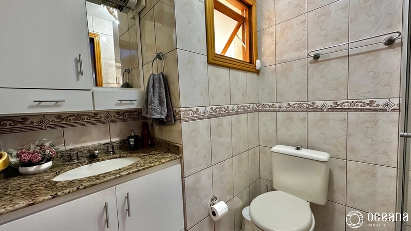 01 Dormitório com 02 Sacadas e Vista Liberada Oeste/Sul - Sol da Tarde: 9ª foto da galeria de imagens do imóvel