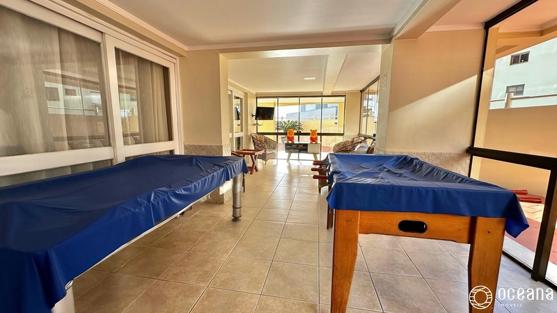 01 Dormitório com 02 Sacadas e Vista Liberada Oeste/Sul - Sol da Tarde: 13ª foto da galeria de imagens do imóvel