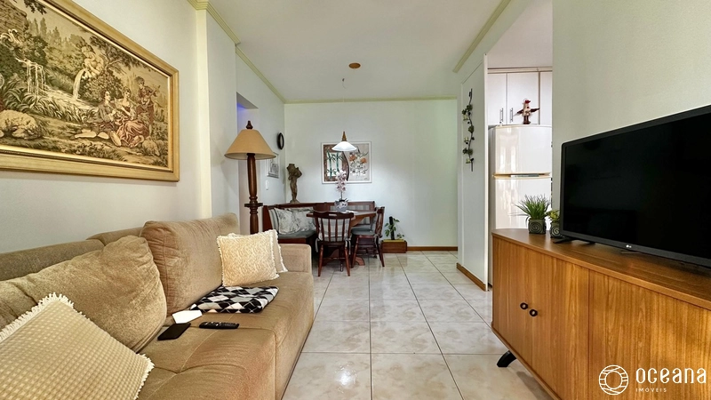 01 Dormitório com 02 Sacadas e Vista Liberada Oeste/Sul - Sol da Tarde: 5ª foto da galeria de imagens do imóvel