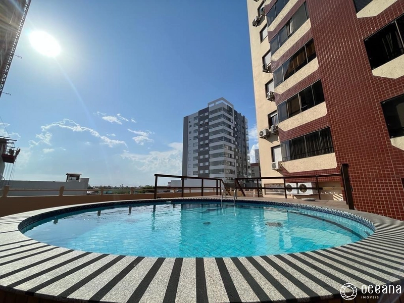 01 Dormitório com 02 Sacadas e Vista Liberada Oeste/Sul - Sol da Tarde: 11ª foto da galeria de imagens do imóvel