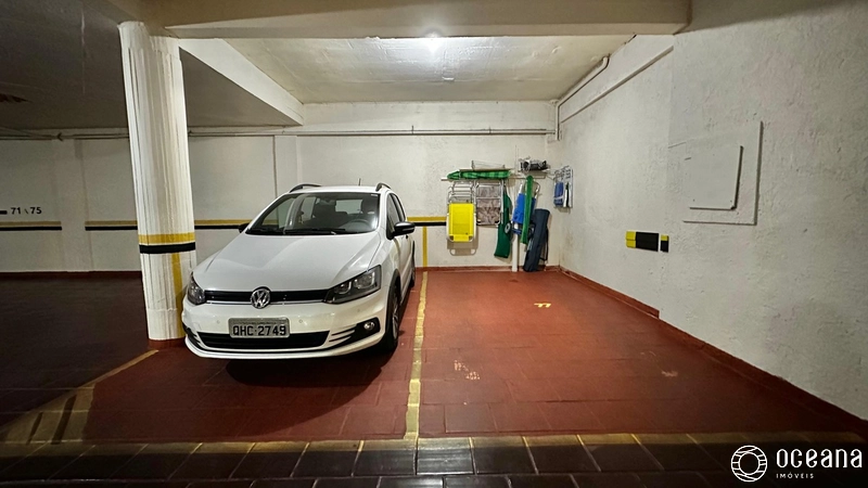 01 Dormitório com 02 Sacadas e Vista Liberada Oeste/Sul - Sol da Tarde: 19ª foto da galeria de imagens do imóvel