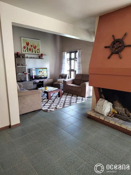 Casa sobrado 4 dormitórios em imbé: 9ª foto da galeria de imagens do imóvel