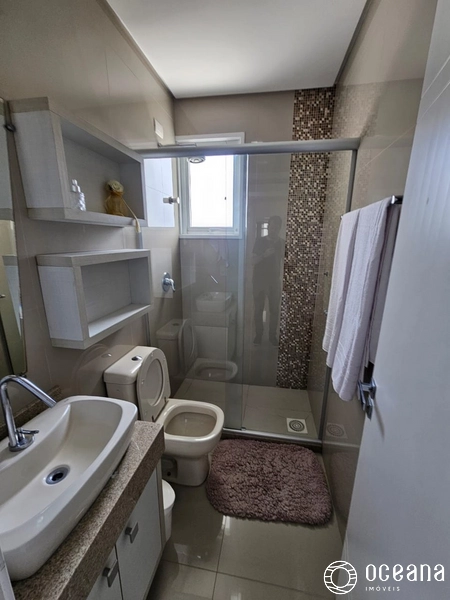Sobrado mobiliado e decorado em condomínio fechado com piscina: 26ª foto da galeria de imagens do imóvel