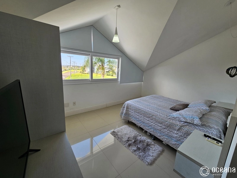 Sobrado mobiliado e decorado em condomínio fechado com piscina: 22ª foto da galeria de imagens do imóvel