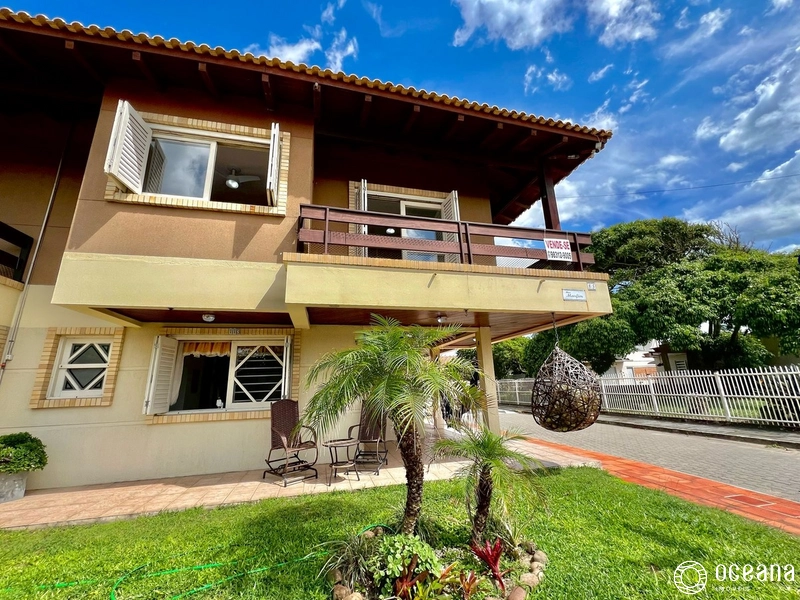 Sobrado Duplex com Vista para o Mar em Xangri-lá – Rainha do Mar: 5ª foto da galeria de imagens do imóvel
