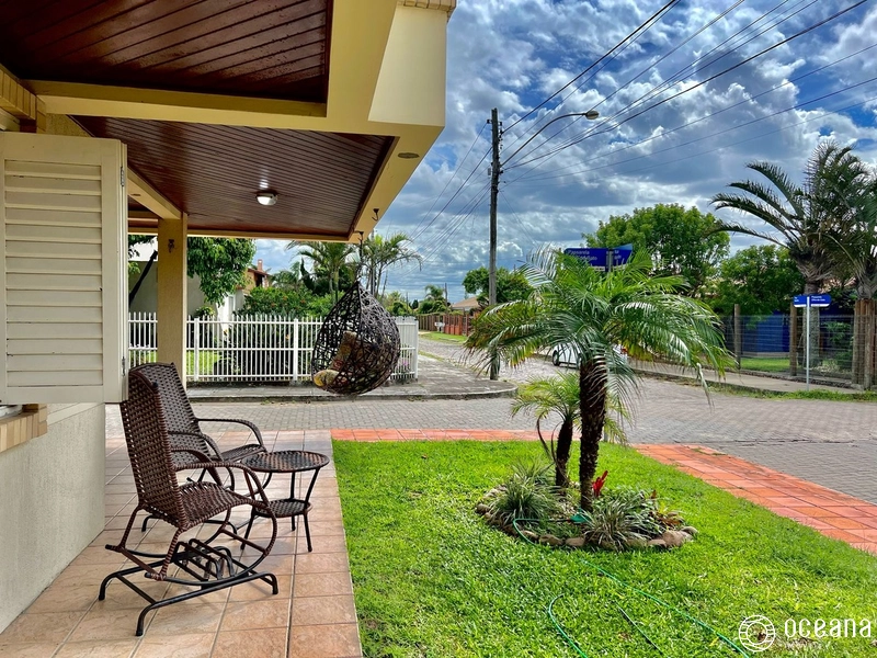 Sobrado Duplex com Vista para o Mar em Xangri-lá – Rainha do Mar: 7ª foto da galeria de imagens do imóvel