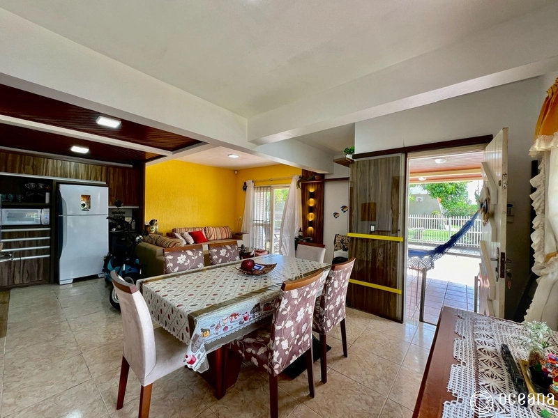 Sobrado Duplex com Vista para o Mar em Xangri-lá – Rainha do Mar: 12ª foto da galeria de imagens do imóvel