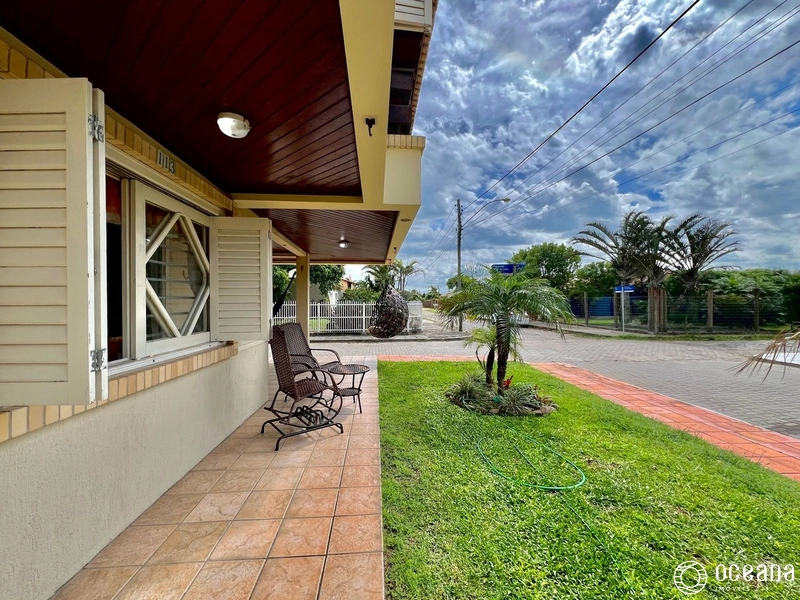 Sobrado Duplex com Vista para o Mar em Xangri-lá – Rainha do Mar: 8ª foto da galeria de imagens do imóvel