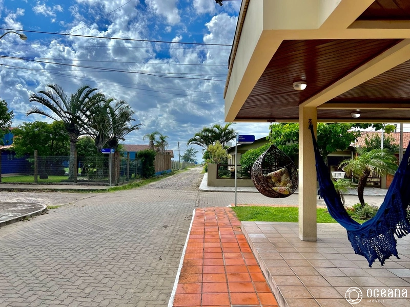 Sobrado Duplex com Vista para o Mar em Xangri-lá – Rainha do Mar: 3ª foto da galeria de imagens do imóvel