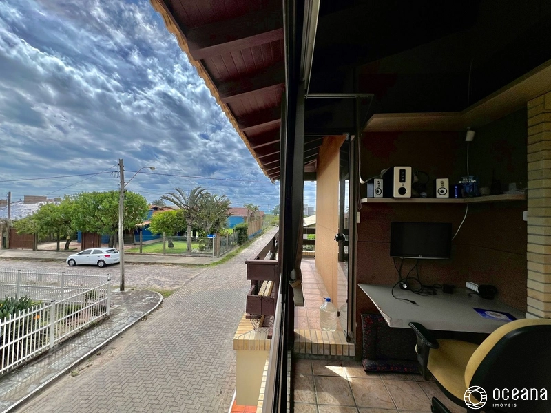 Sobrado Duplex com Vista para o Mar em Xangri-lá – Rainha do Mar: 18ª foto da galeria de imagens do imóvel