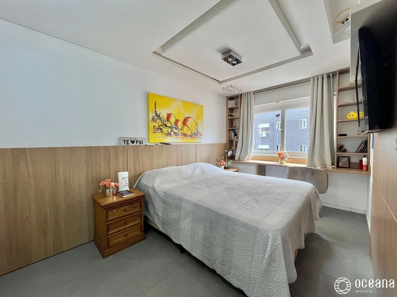 Cobertura Duplex Mobiliada e Decorada no Centro: 25ª foto da galeria de imagens do imóvel