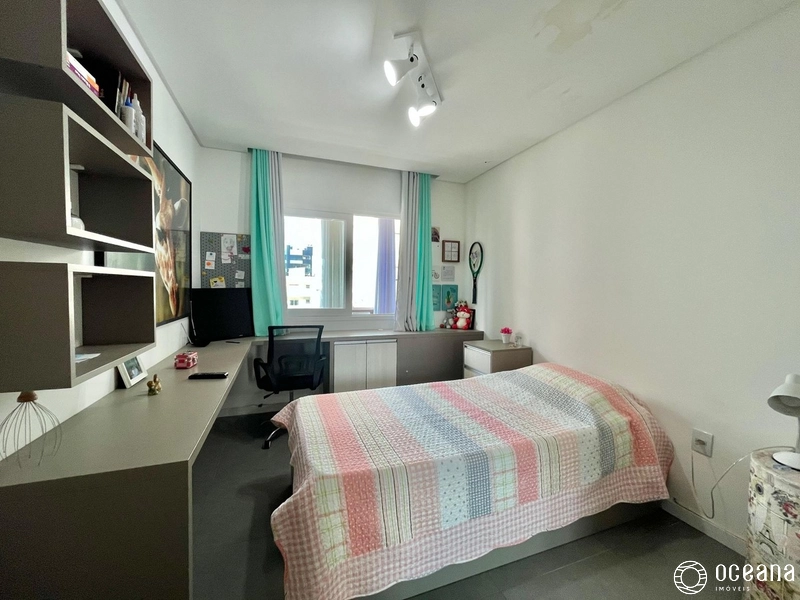 Cobertura Duplex Mobiliada e Decorada no Centro: 23ª foto da galeria de imagens do imóvel