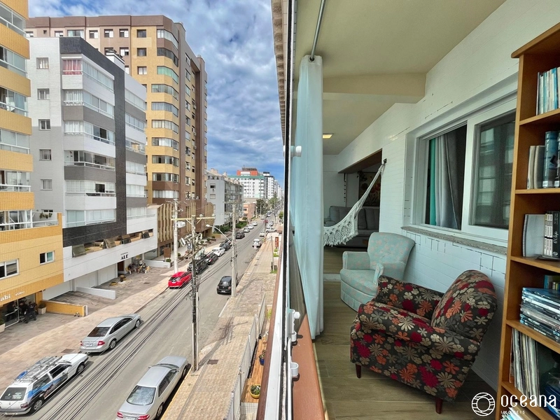 Cobertura Duplex Mobiliada e Decorada no Centro: 30ª foto da galeria de imagens do imóvel