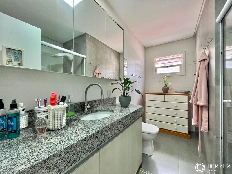 Cobertura Duplex Mobiliada e Decorada no Centro: 26ª foto da galeria de imagens do imóvel