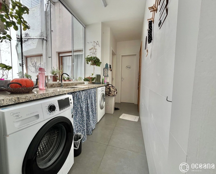 Cobertura Duplex Mobiliada e Decorada no Centro: 27ª foto da galeria de imagens do imóvel