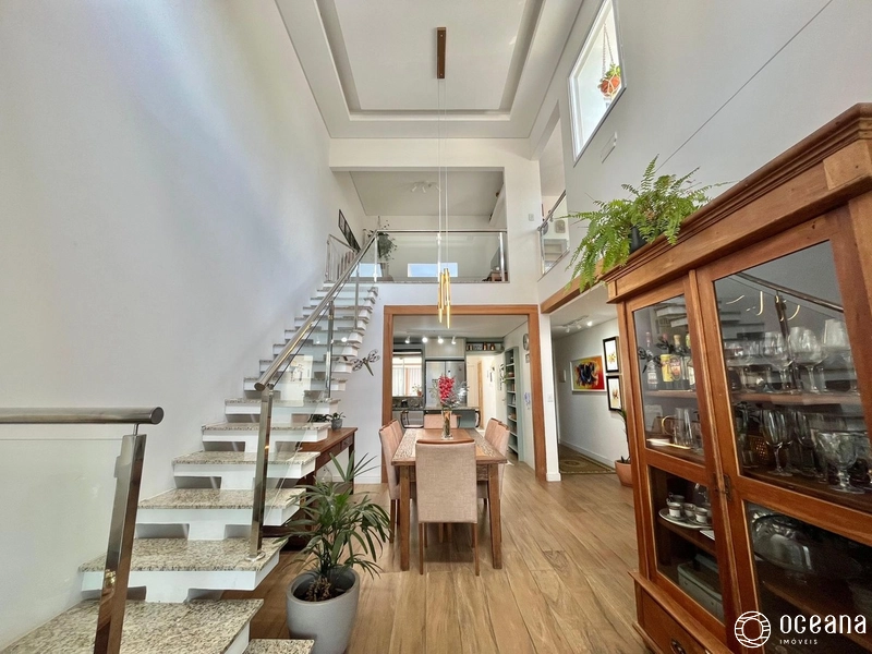 Cobertura Duplex Mobiliada e Decorada no Centro: 5ª foto da galeria de imagens do imóvel