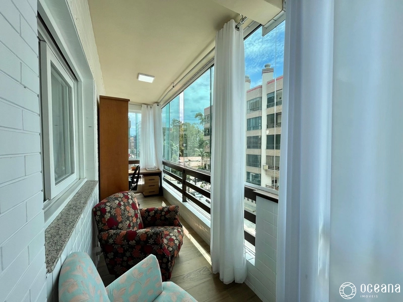 Cobertura Duplex Mobiliada e Decorada no Centro: 32ª foto da galeria de imagens do imóvel