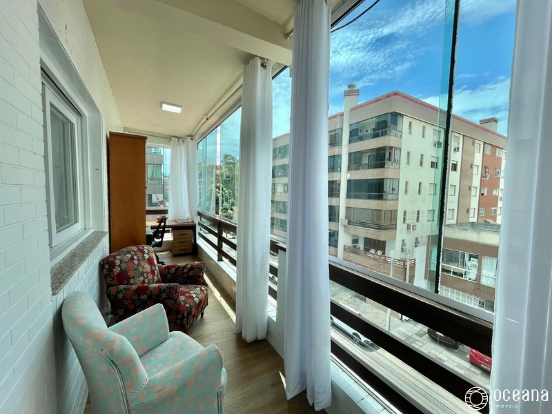 Cobertura Duplex Mobiliada e Decorada no Centro: 31ª foto da galeria de imagens do imóvel