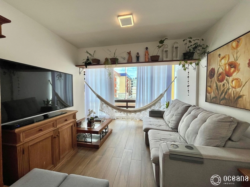 Cobertura Duplex Mobiliada e Decorada no Centro: 8ª foto da galeria de imagens do imóvel