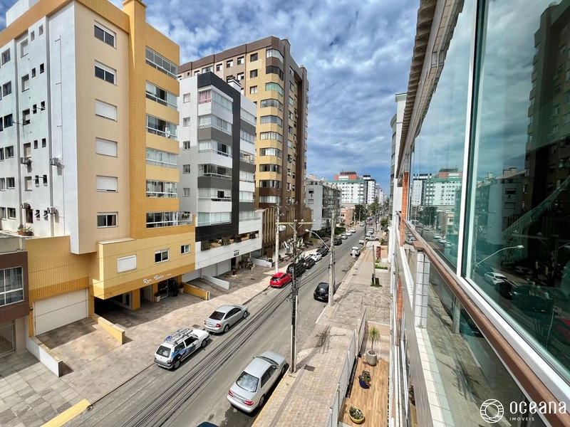 Cobertura Duplex Mobiliada e Decorada no Centro: 29ª foto da galeria de imagens do imóvel