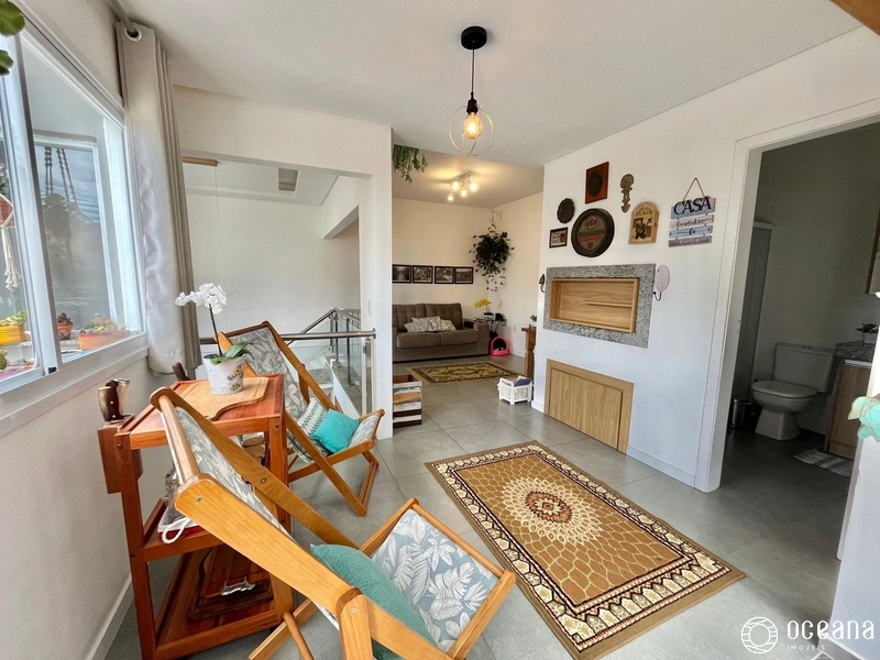 Cobertura Duplex Mobiliada e Decorada no Centro: 16ª foto da galeria de imagens do imóvel