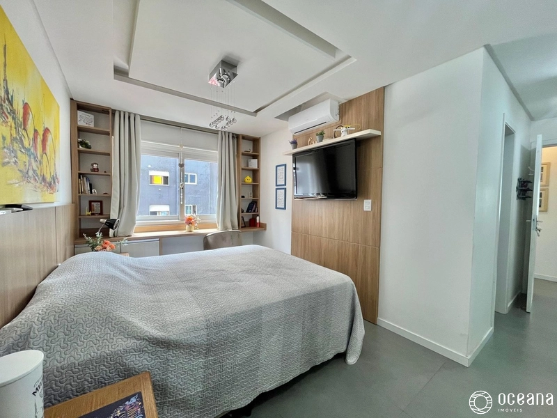 Cobertura Duplex Mobiliada e Decorada no Centro: 24ª foto da galeria de imagens do imóvel