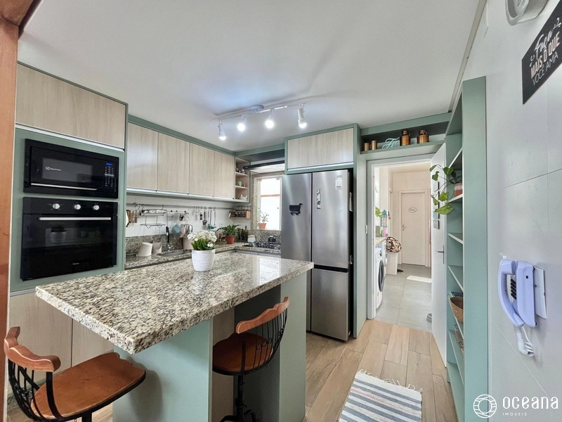 Cobertura Duplex Mobiliada e Decorada no Centro: 19ª foto da galeria de imagens do imóvel