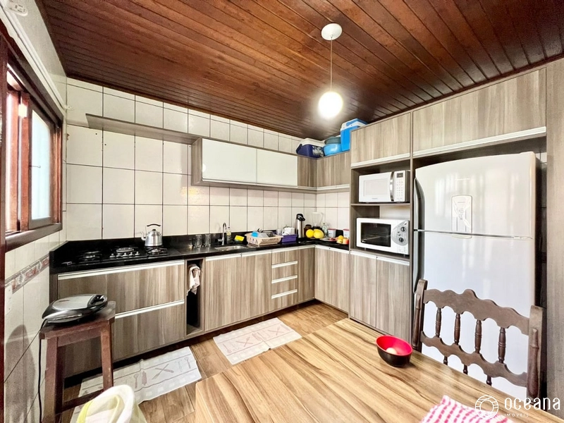 Casa Mobiliada na Zona Nova – Av. Neuza Goulart Brizola: 6ª foto da galeria de imagens do imóvel