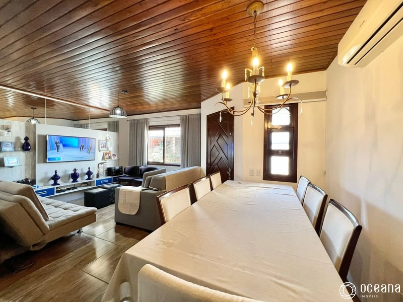 Casa Mobiliada na Zona Nova – Av. Neuza Goulart Brizola: 4ª foto da galeria de imagens do imóvel