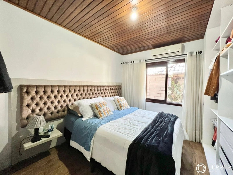 Casa Mobiliada na Zona Nova – Av. Neuza Goulart Brizola: 9ª foto da galeria de imagens do imóvel