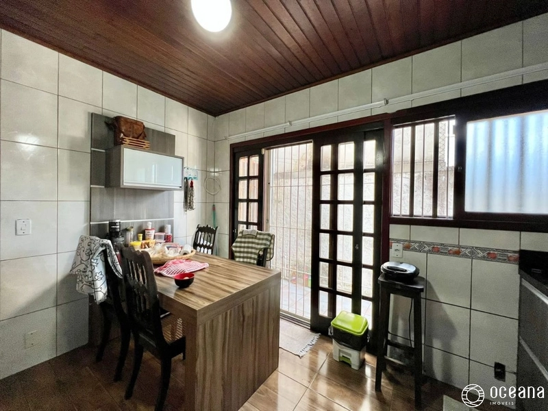 Casa Mobiliada na Zona Nova – Av. Neuza Goulart Brizola: 5ª foto da galeria de imagens do imóvel