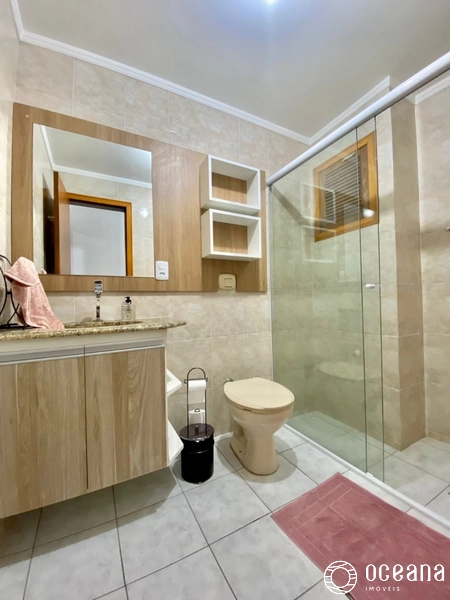 APARTAMENTO DE 02 DORMITÓRIOS MOBILIADO E DECORADO SEM BOX DE GARAGEM: 13ª foto da galeria de imagens do imóvel