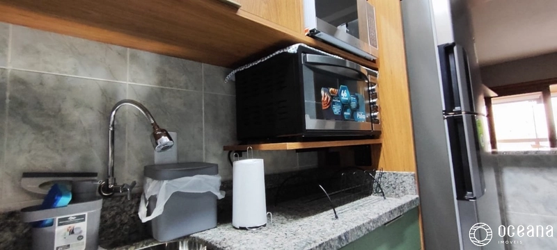 APARTAMENTO DE 02 DORMITÓRIOS MOBILIADO E DECORADO SEM BOX DE GARAGEM: 10ª foto da galeria de imagens do imóvel