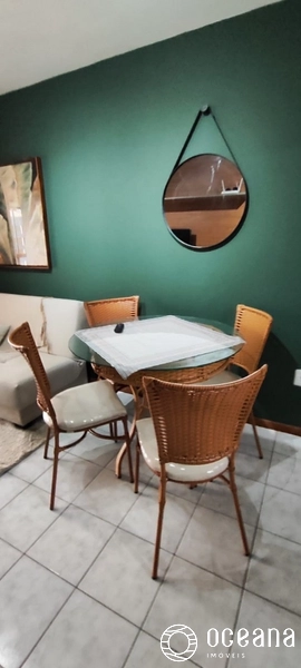 APARTAMENTO DE 02 DORMITÓRIOS MOBILIADO E DECORADO SEM BOX DE GARAGEM: 5ª foto da galeria de imagens do imóvel