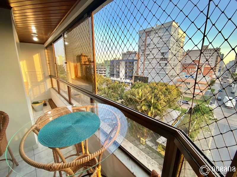 APARTAMENTO DE 02 DORMITÓRIOS MOBILIADO E DECORADO SEM BOX DE GARAGEM: 7ª foto da galeria de imagens do imóvel