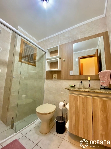 APARTAMENTO DE 02 DORMITÓRIOS MOBILIADO E DECORADO SEM BOX DE GARAGEM: 16ª foto da galeria de imagens do imóvel