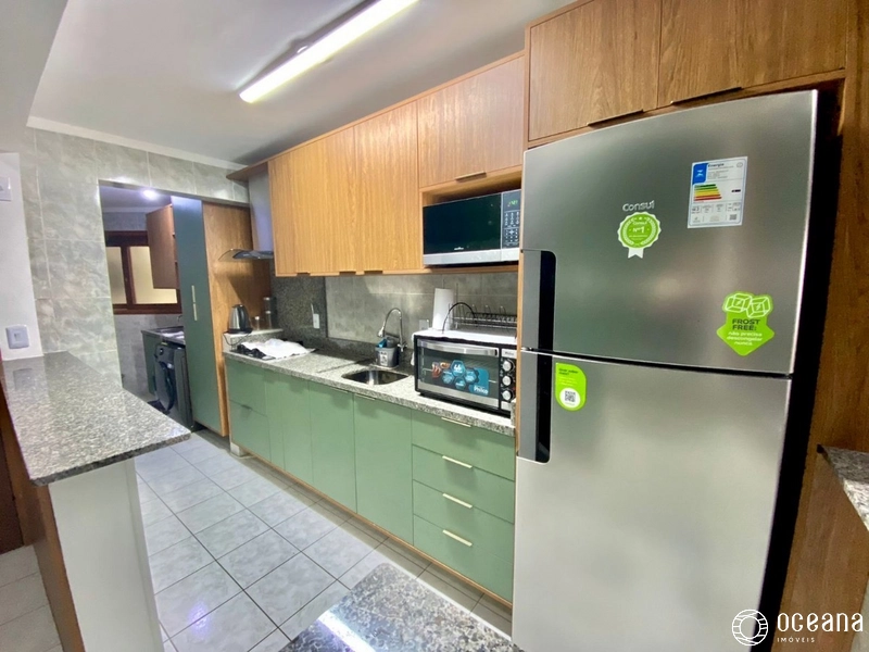 APARTAMENTO DE 02 DORMITÓRIOS MOBILIADO E DECORADO SEM BOX DE GARAGEM: 9ª foto da galeria de imagens do imóvel